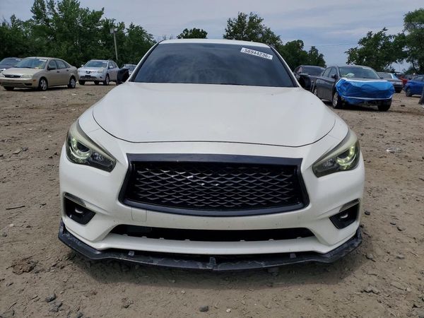 2019 INFINITI Q50