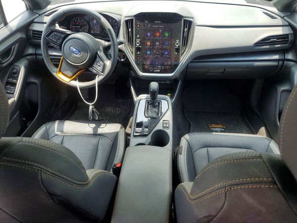 2024 SUBARU CROSSTREK Wilderness — CKPT