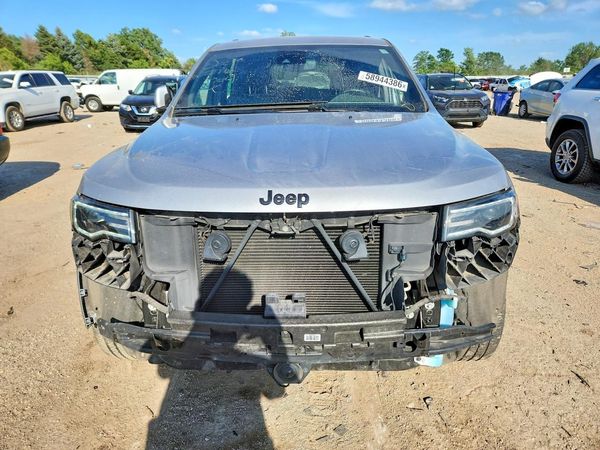 2020 JEEP GRAND CHEROKEE LAREDO 4X4