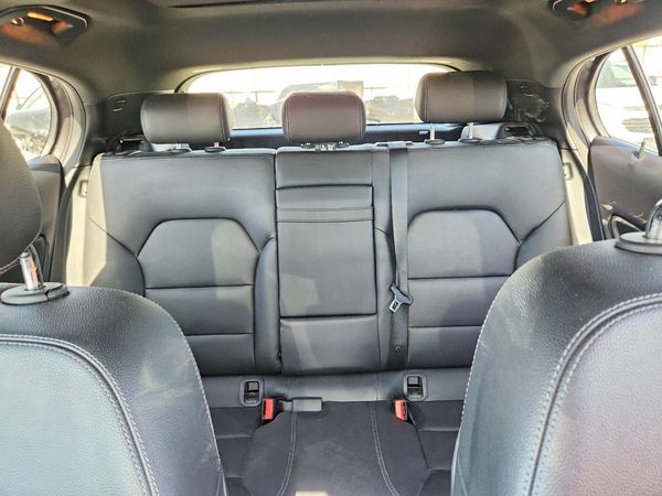 2018 MERCEDES-BENZ GLA GLA250