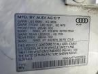 2018 AUDI Q7 quattro Premium Plus