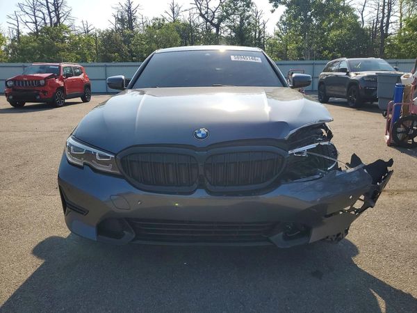 2019 BMW 330XI xDrive