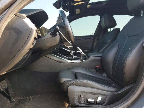 2019 BMW 330XI xDrive