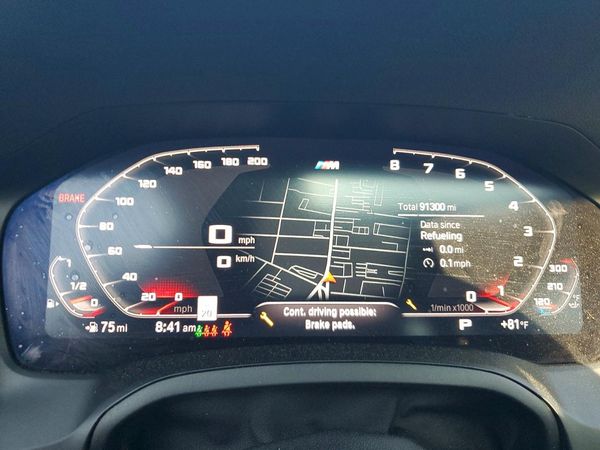 2019 BMW 330XI xDrive