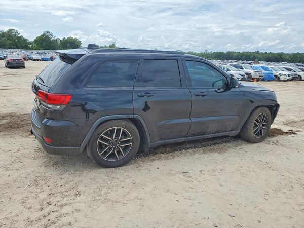 2019 JEEP GRAND CHEROKEE Trailhawk