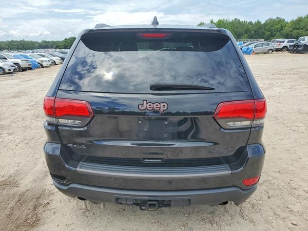 2019 JEEP GRAND CHEROKEE Trailhawk