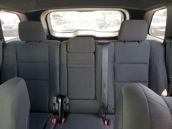 2015 JEEP GRAN CHERO Laredo