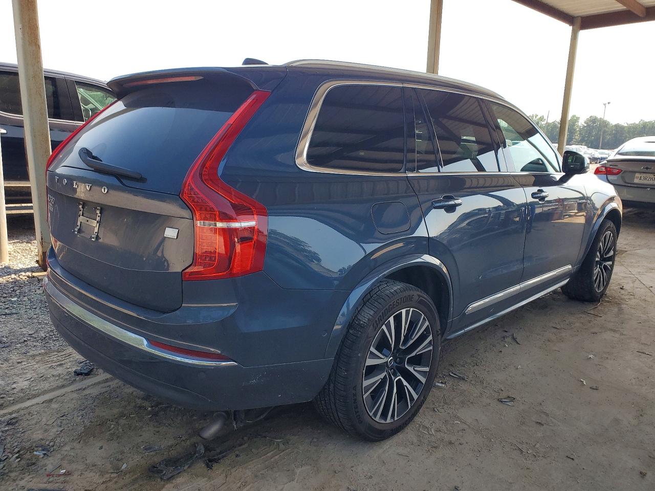 2023 VOLVO XC90 Plus Bright