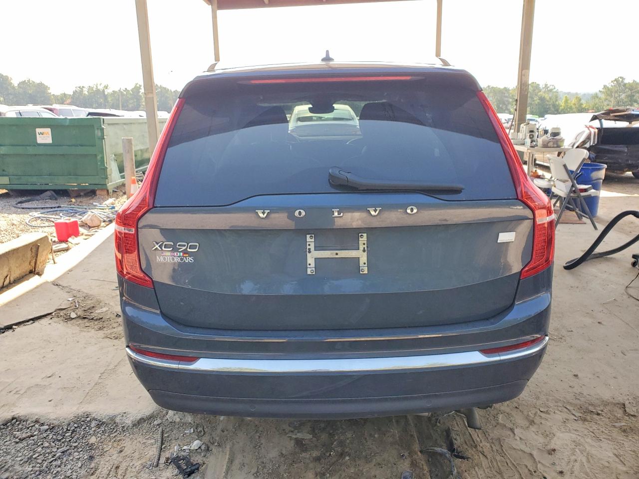 2023 VOLVO XC90 Plus Bright