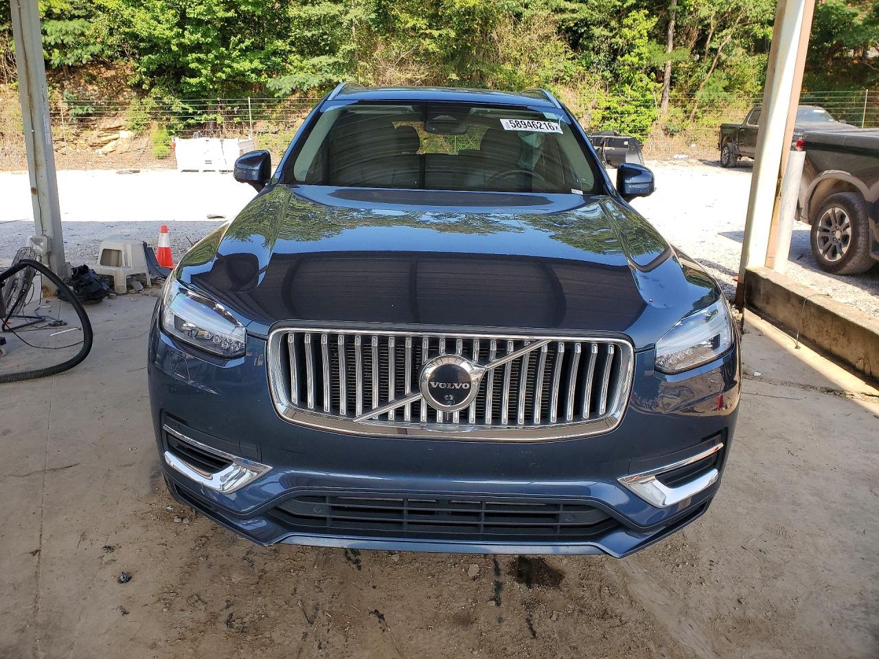 2023 VOLVO XC90 Plus Bright