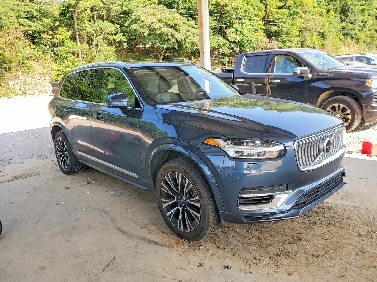 2023 VOLVO XC90 Plus Bright