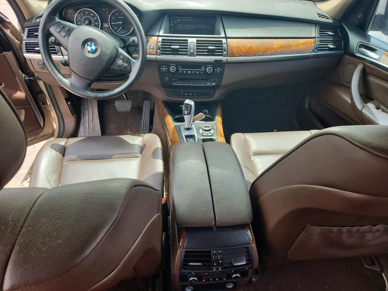 2013 BMW X5 xDrive35i
