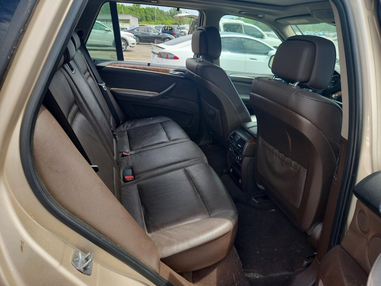 2013 BMW X5 xDrive35i