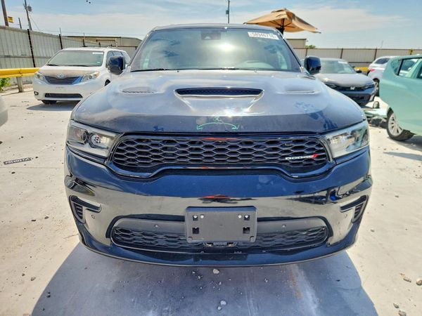 2023 DODGE DURANGO R/T