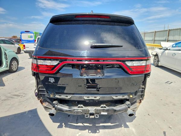2023 DODGE DURANGO R/T