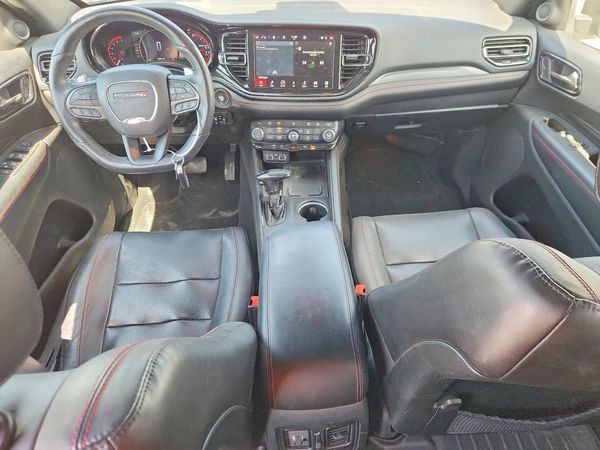 2023 DODGE DURANGO R/T