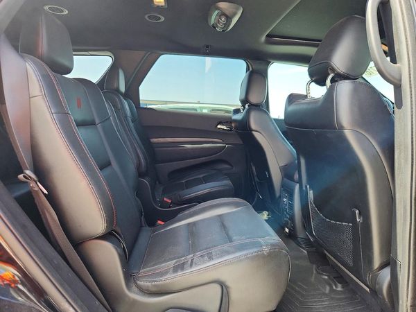 2023 DODGE DURANGO R/T