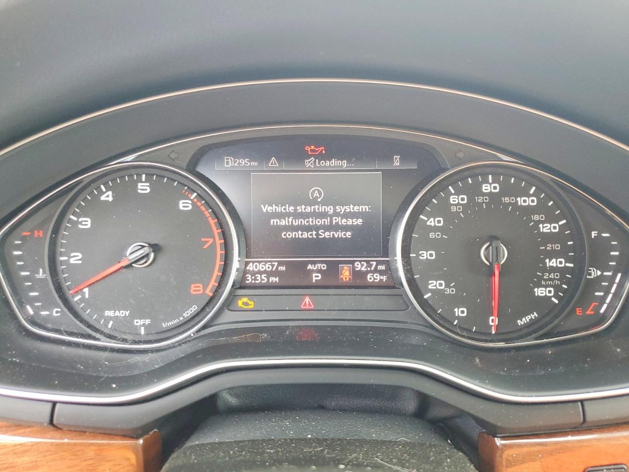 2023 AUDI A4 quattro Premium