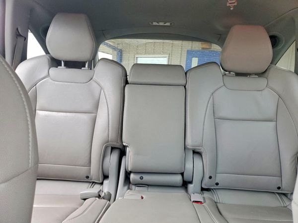 2017 ACURA MDX SH-AWD (Tech)