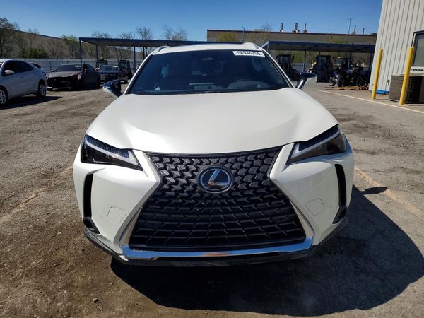 2025 LEXUS UX 300H