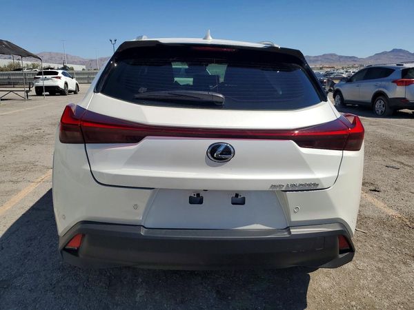 2025 LEXUS UX 300H