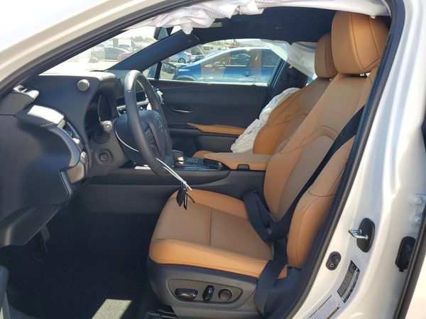2025 LEXUS UX 300H
