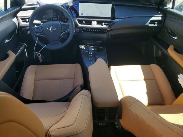 2025 LEXUS UX 300H