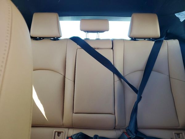 2025 LEXUS UX 300H