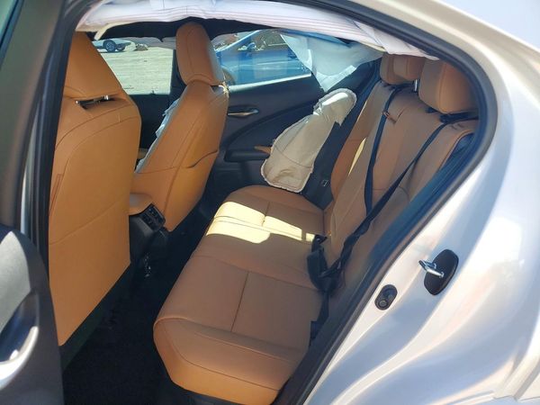 2025 LEXUS UX 300H