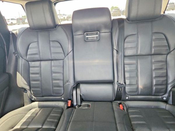 2017 LAND ROVER RANGE ROVER SPORT