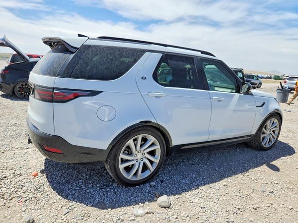 2021 LAND ROVER DISCOVERY R-Dynamic HSE