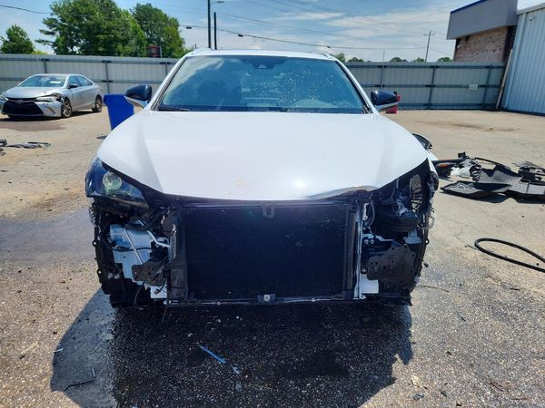 2021 LEXUS NX 300