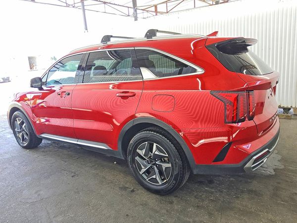 2021 KIA SORENTO EX