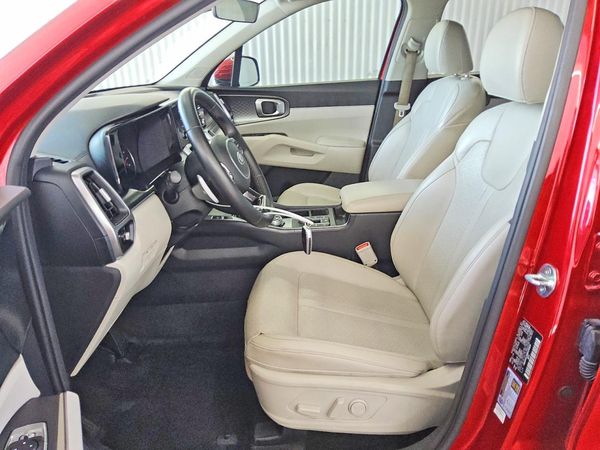 2021 KIA SORENTO EX