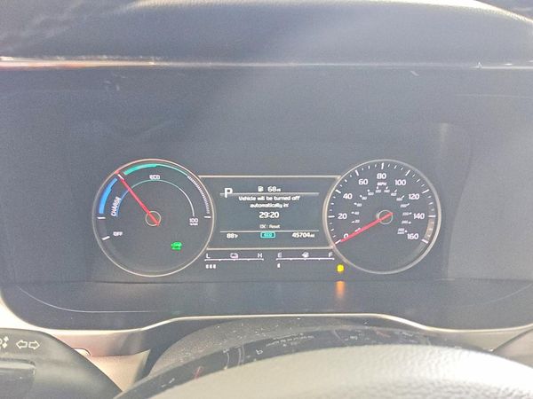 2021 KIA SORENTO EX