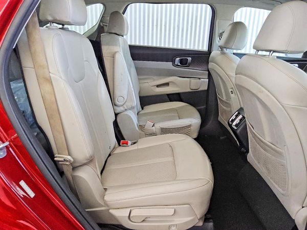 2021 KIA SORENTO EX