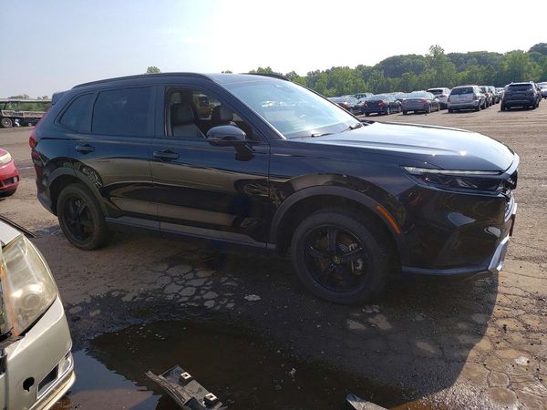 2026 HONDA CR-V Sport Touring