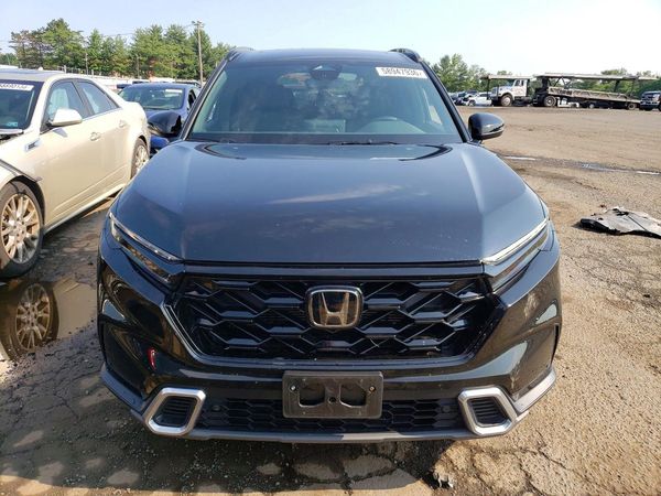 2026 HONDA CR-V Sport Touring