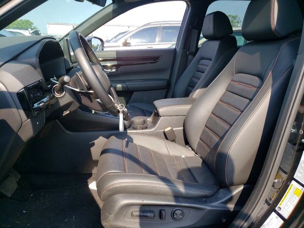 2026 HONDA CR-V Sport Touring