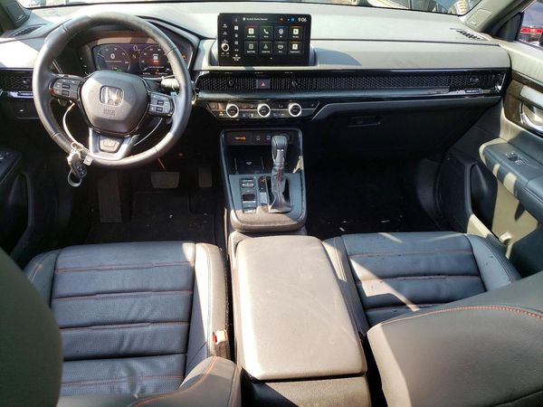 2026 HONDA CR-V Sport Touring
