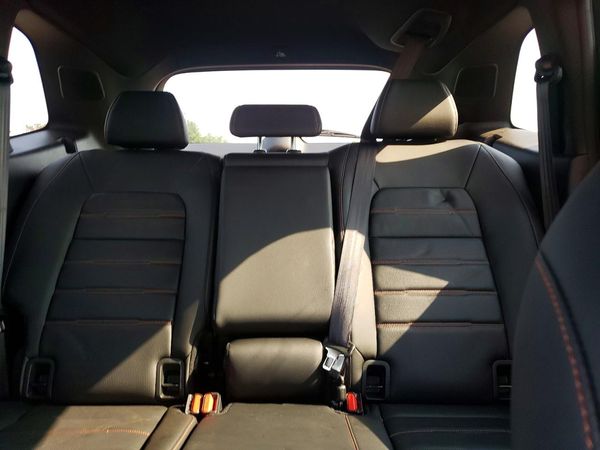 2026 HONDA CR-V Sport Touring