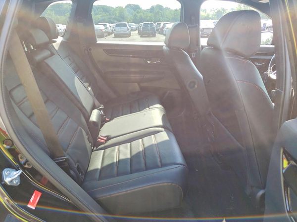 2026 HONDA CR-V Sport Touring