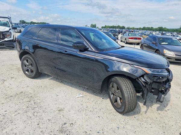 2025 LAND ROVER RANGE ROVER VELAR