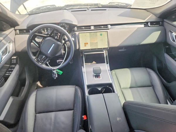 2025 LAND ROVER RANGE ROVER VELAR