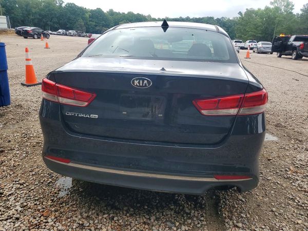 2016 KIA OPTIMA GL