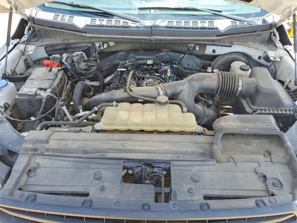 2020 FORD F150