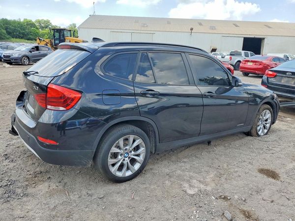 2014 BMW X1