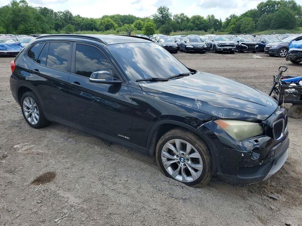 2014 BMW X1