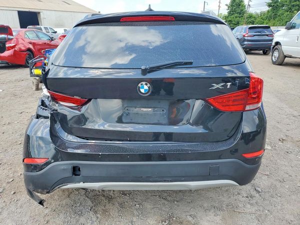 2014 BMW X1