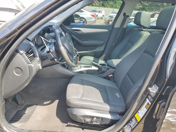 2014 BMW X1
